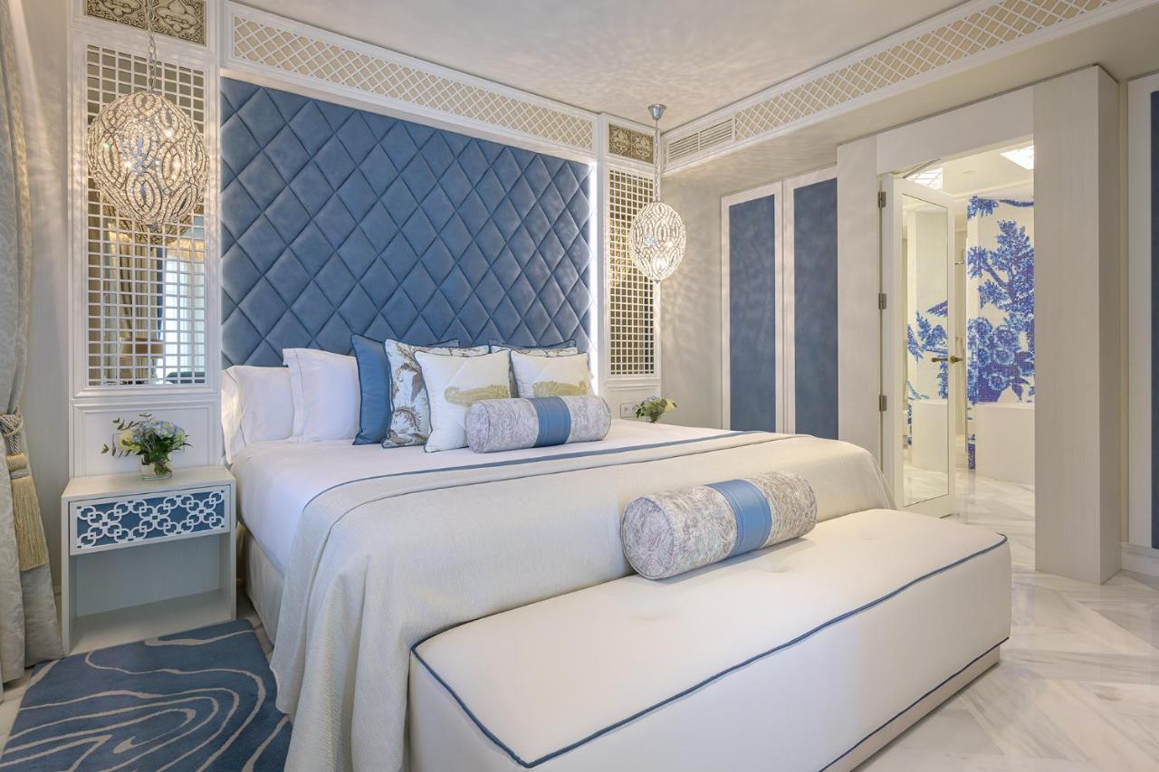 Gran Hotel Miramar Gl Malaga Ngoại thất bức ảnh