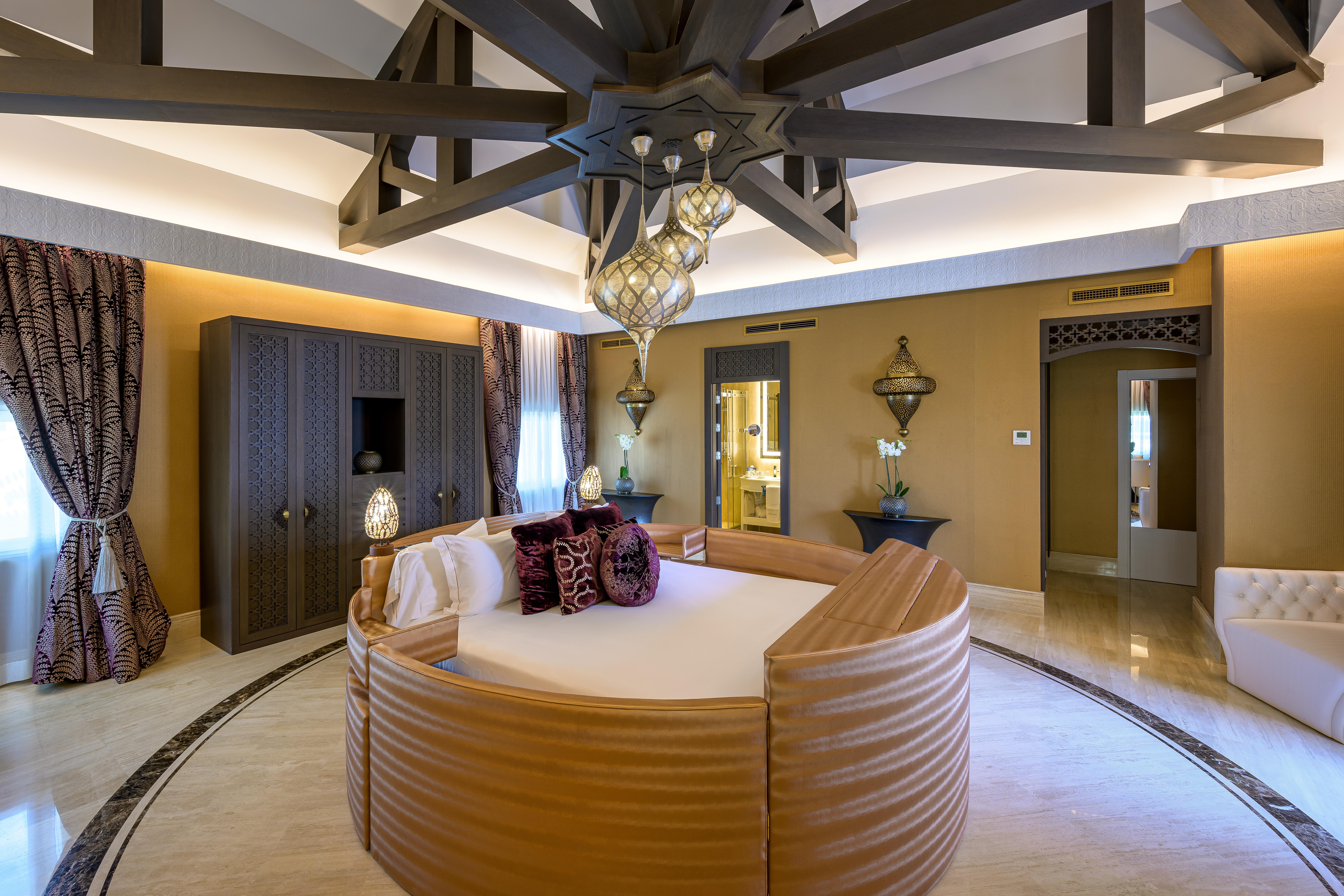 Gran Hotel Miramar Gl Malaga Ngoại thất bức ảnh