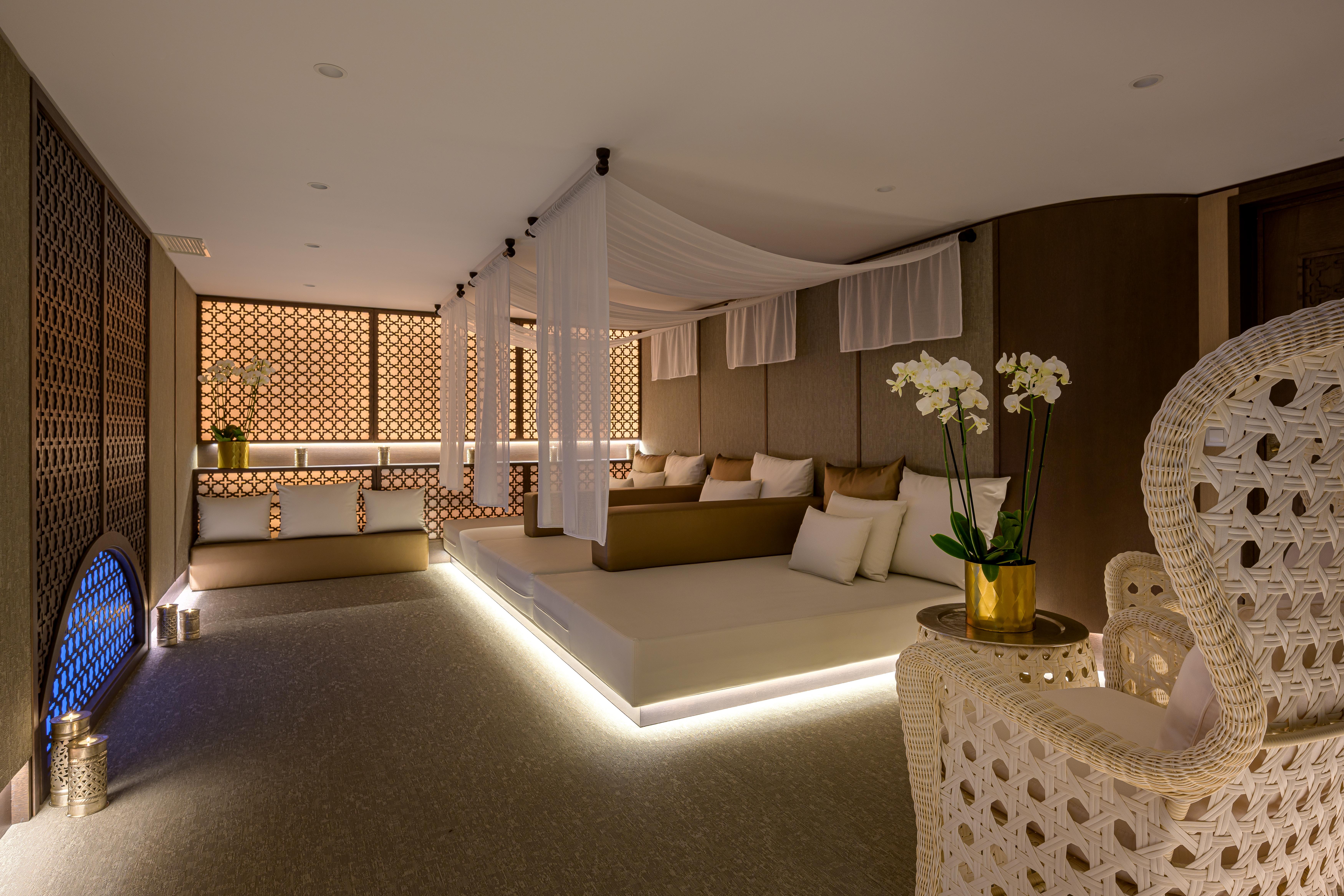 Gran Hotel Miramar Gl Malaga Ngoại thất bức ảnh The Spa at The Landmark