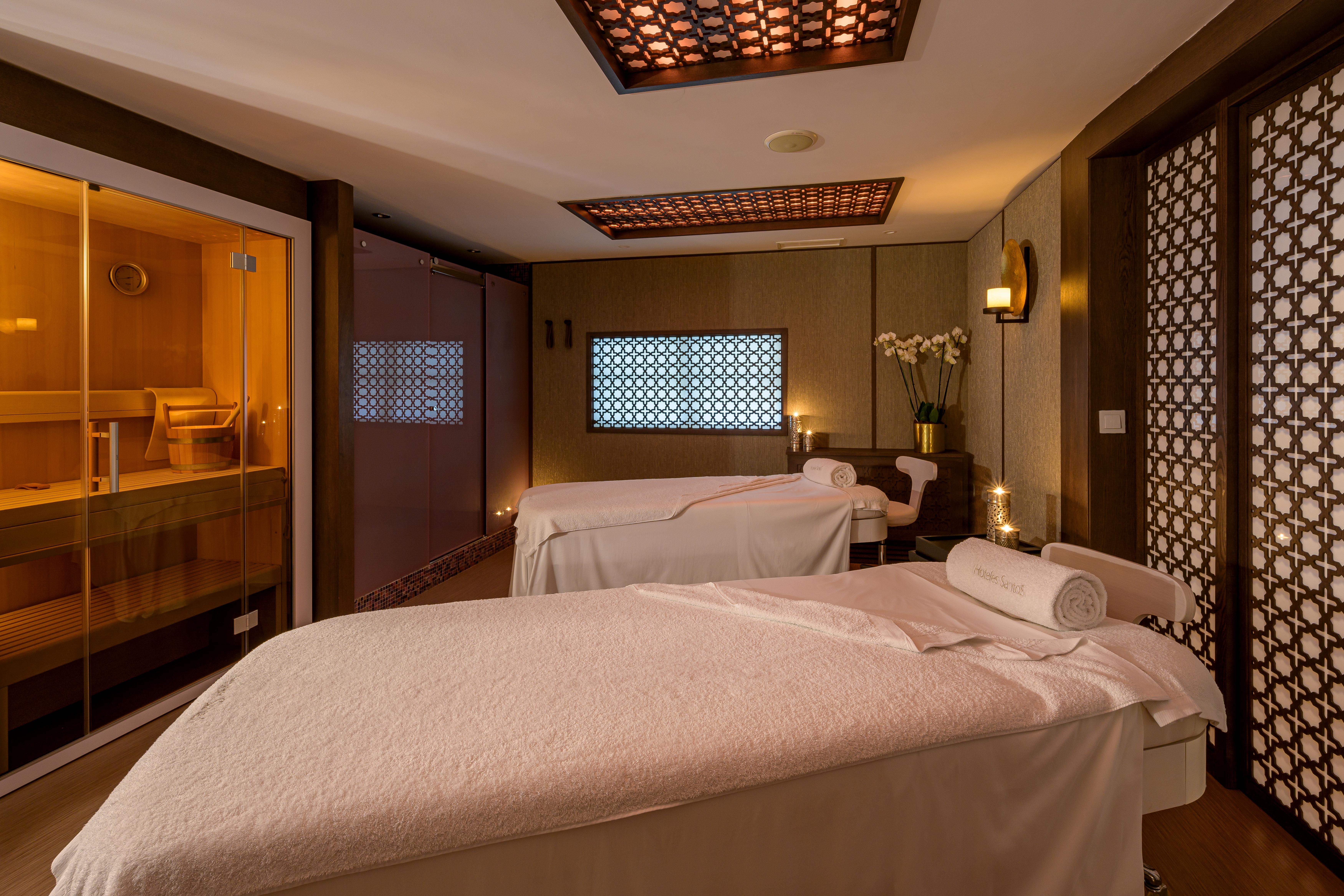 Gran Hotel Miramar Gl Malaga Ngoại thất bức ảnh The spa at The Ritz-Carlton, DIFC